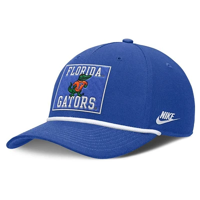 Florida Nike Rise Academic Structured Snapback Cap