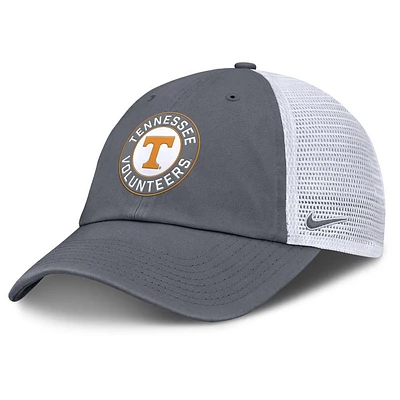 Tennessee Nike Club Primetime Trucker Adjustable Cap