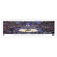 Florida 2025 Basketball Stephen C. O'Connell Center 13.5