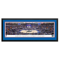 Florida 2025 Basketball Stephen C. O'Connell Center Deluxe Frame 18