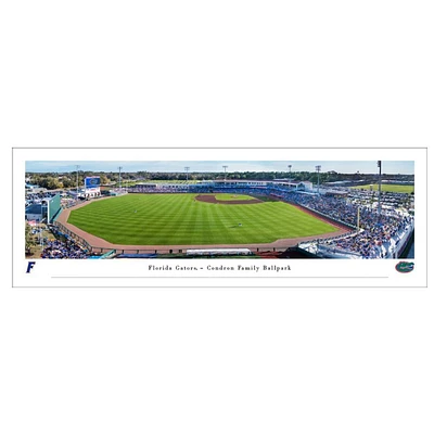 Florida 2025 Baseball Condron Family Ballpark 13.5
