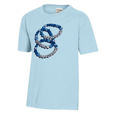 Kentucky YOUTH Friendship Bracelet Comfort Wash Tee