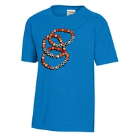 Florida YOUTH Friendship Bracelet Comfort Wash Tee