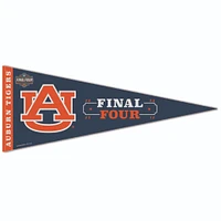 Auburn 2025 Men's Final Four Participant 12 x 30 Pennant