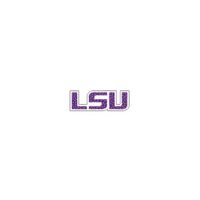  Lsu Magnet Dot Filled Lsu Logo 3 