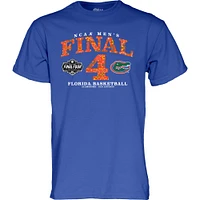 Florida 2025 Men's Final Four Women's Take a Bow Tee