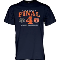 Auburn 2025 Men's Final Four Women's Take a Bow Tee