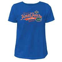 Florida 2025 Men's Final Four Women's Tee