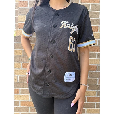 UCF Hype And Vice Baseball Jersey