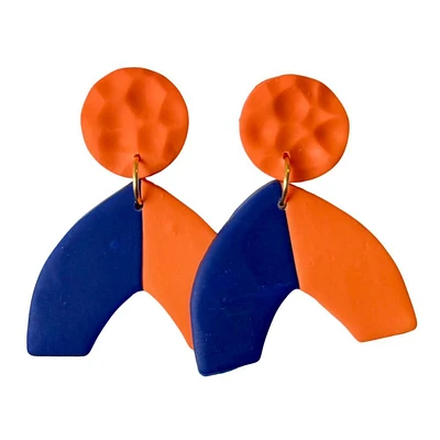 Royal and Sweet Tree Jewelry Addyson Earrings