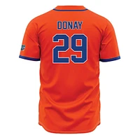 Florida Brody Donay Baseball Jersey