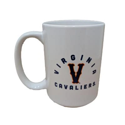 Virginia Logo Brands 15 Oz Vault Mug