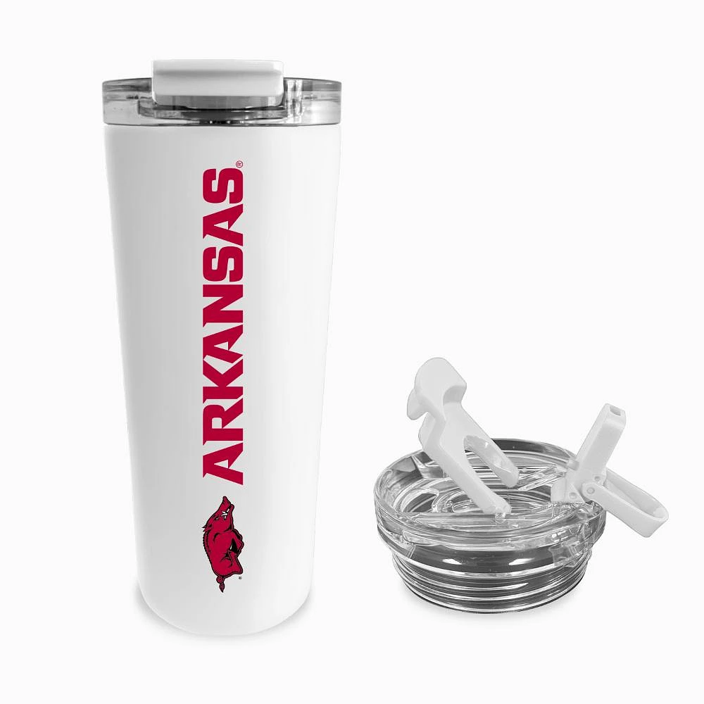 Arkansas 24 Oz Tumbler