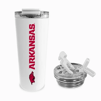 Arkansas 24 Oz Tumbler