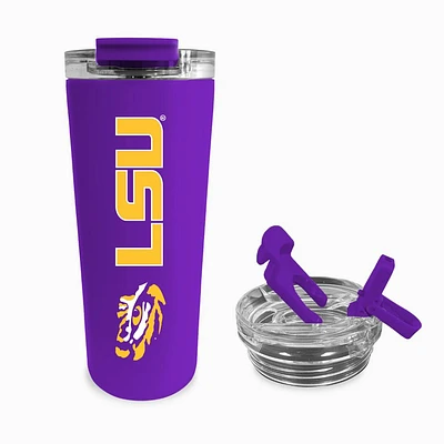 LSU 24 Oz Tumbler