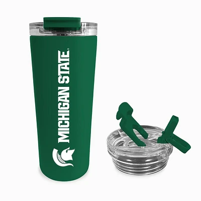 Michigan State 24 Oz Tumbler