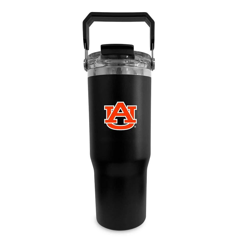 Auburn 32 Oz Bucket Handle Tumbler