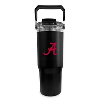 Alabama 32 Oz Bucket Handle Tumbler