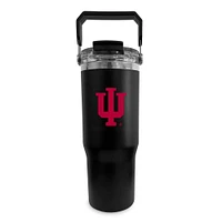 Indiana 32 Oz Bucket Handle Tumbler