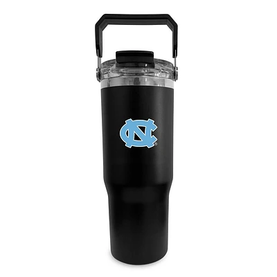 UNC 32 Oz Bucket Handle Tumbler