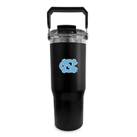 UNC 32 Oz Bucket Handle Tumbler
