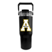 App State 32 Oz Bucket Handle Tumbler