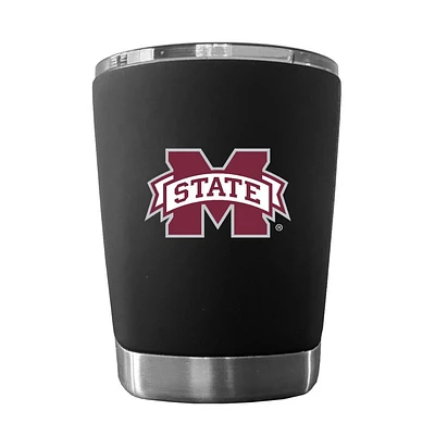 Mississippi State 12 Oz Low Ball Tumbler