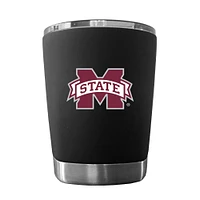 Mississippi State 12 Oz Low Ball Tumbler