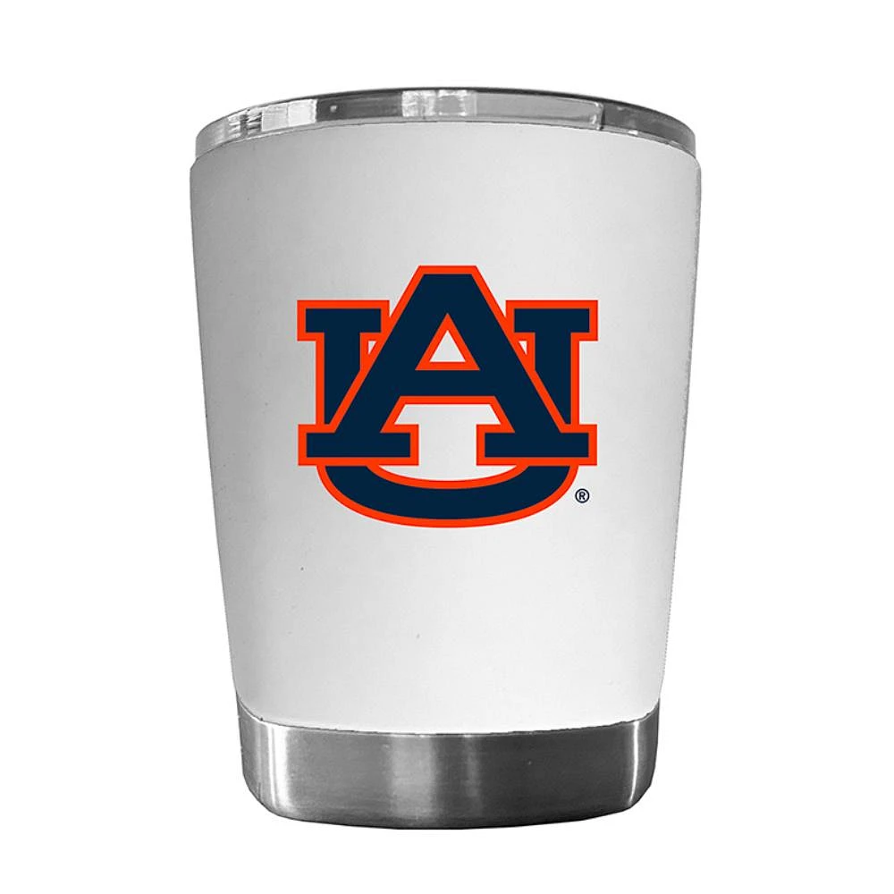Auburn 12 Oz Low Ball Tumbler