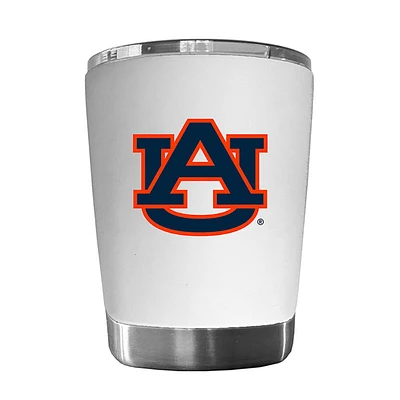 Auburn 12 Oz Low Ball Tumbler