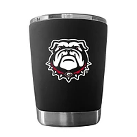Georgia 12 Oz Low Ball Tumbler
