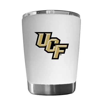 UCF 12 Oz Low Ball Tumbler