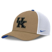 Kentucky Nike Rise Academic Structured Trucker Cap