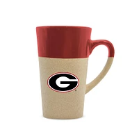Georgia 16 Oz Stone/Glaze Finished Mug