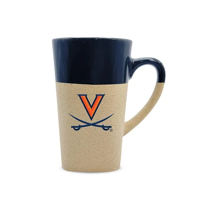 Virginia 16 Oz Stone/Glaze Finished Mug