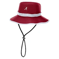 Alabama Nike Apex Gameday Boonie Bucket Cap