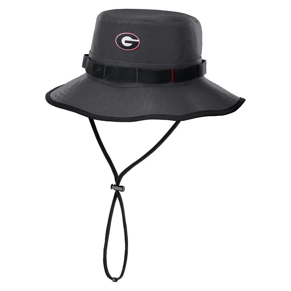 Georgia Nike Apex Gameday Boonie Bucket Cap
