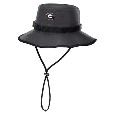 Georgia Nike Apex Gameday Boonie Bucket Cap