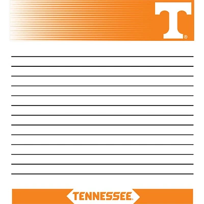 Tennessee Small Memo Pad 2-Pack