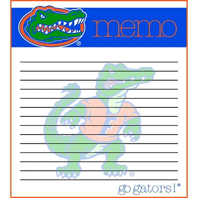 Florida Small Memo Pad 2-Pack