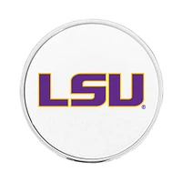 LSU Circle Adhesive Emblem
