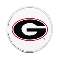Georgia Circle Adhesive Emblem