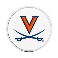 Virginia Circle Adhesive Emblem