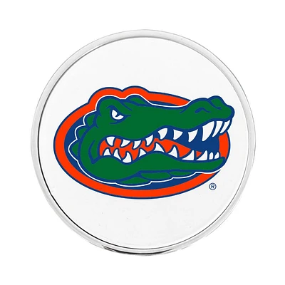 Florida Circle Adhesive Emblem