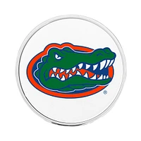 Florida Circle Adhesive Emblem
