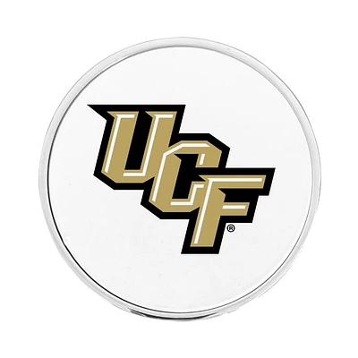 UCF Circle Adhesive Emblem