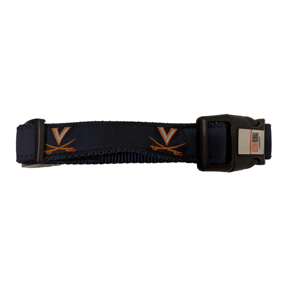 Virginia Dog Collar