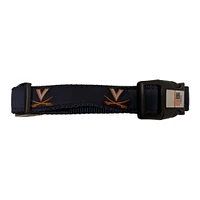 Virginia Dog Collar
