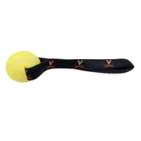 Virginia Tennis Pull Toy