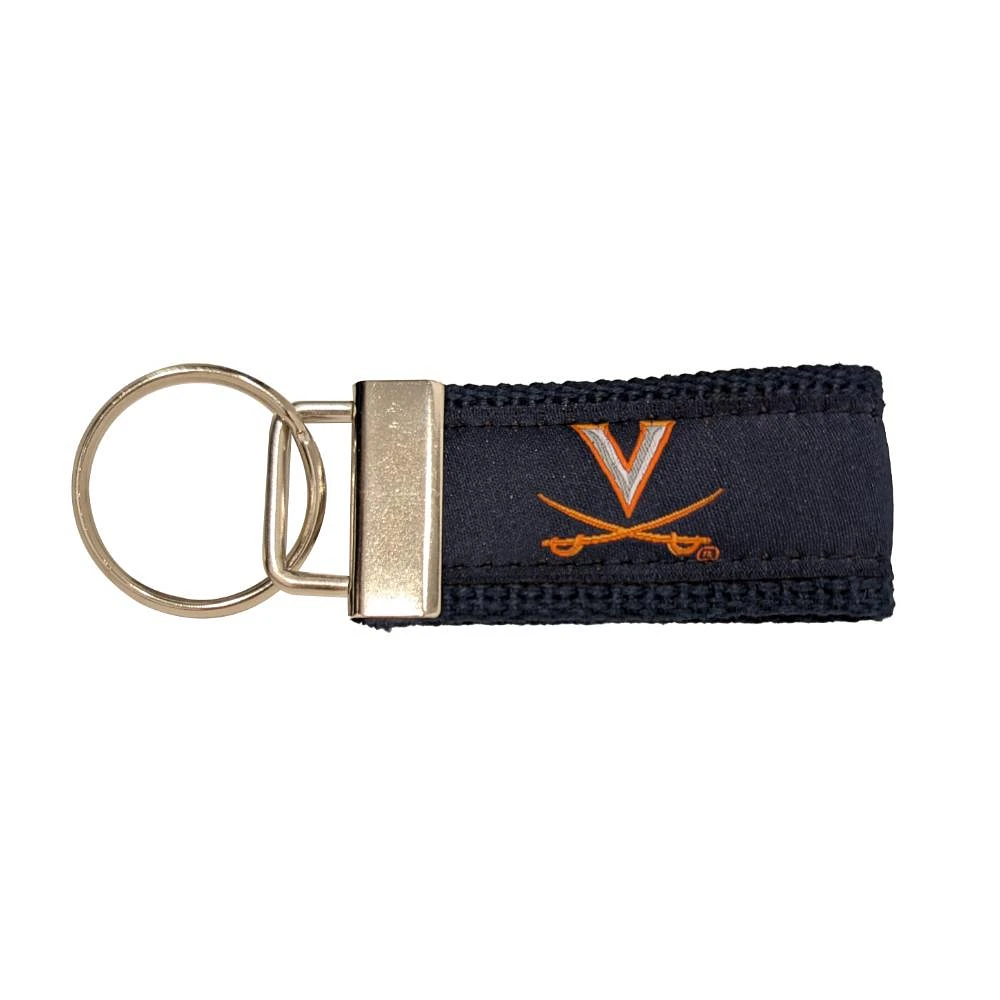 Virginia Key Chain